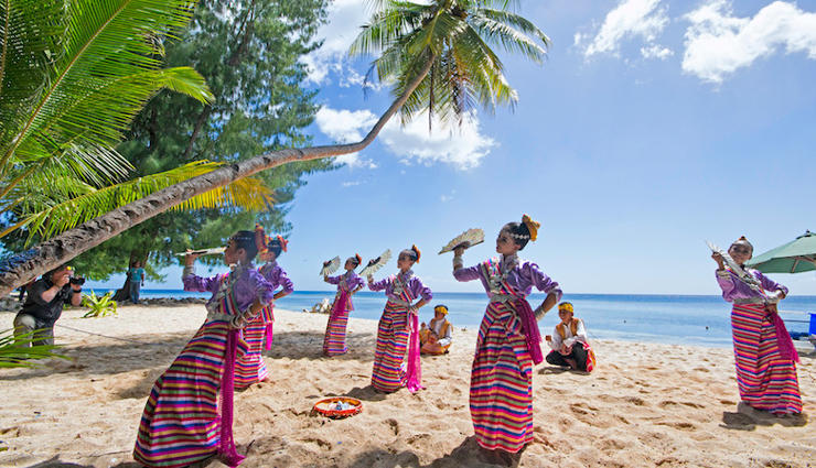 11 Best Island For Perfect Holiday in Indonesia