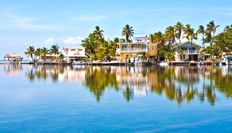 6 Must Visit Islands in The US