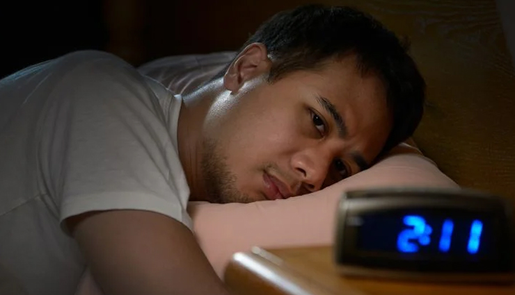 home remedies,home remedies to fall asleep,home remedies to treat insomnia,insomnia,Health tips,fitness tips,summer tips