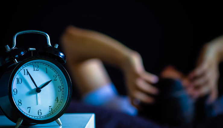 home remedies,home remedies to fall asleep,home remedies to treat insomnia,insomnia,Health tips,fitness tips,summer tips