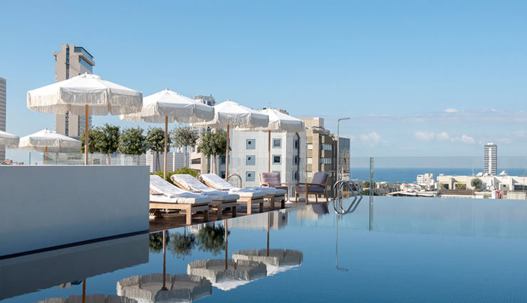 5 Best Hotels To Stay in Israel