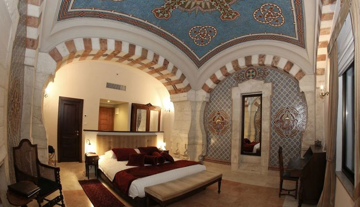 best hotels,best hotels in israel,israel,the efendi hotel,elma hotel and art complex,mitzpe hayamim,the setai sea of galilee,the norman tel aviv