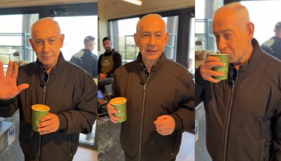 इजराइली पीएम के वीडियो पर उठे सवाल, AI वेरिफिकेशन को लेकर छिड़ी नई बहस