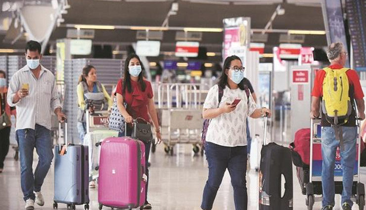 ओमिक्रॉन संकट पर इजरायल ने लिया बड़ा फैसला, सभी विदेशियों के प्रवेश पर लगाई रोक