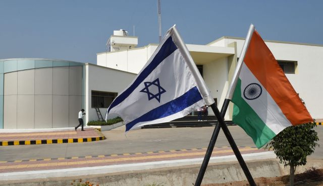 कारगिल विजय दिवस: कामयाबी पाने में इजराइल का बहुत बड़ा हाथ, जानें कैसे की थी मदद isreal helped india,kargil war,kargil vijay diavs,about kargil vijay divas,kargil,news,news in hindi