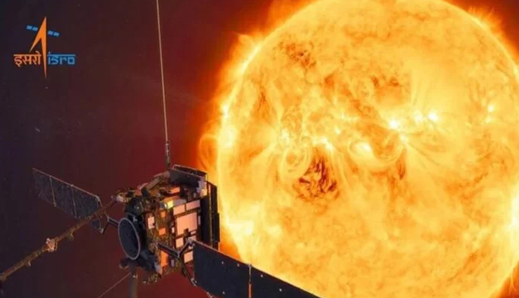 आदित्य L-1 को सूर्य की ओर पुश करेगा ISRO, पृथ्वी के तरफ से की जाने वाली पहली फायरिंग