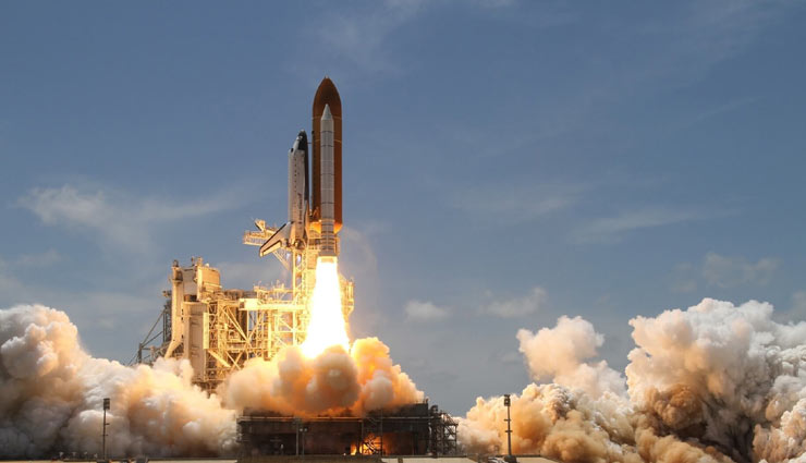 भारत का दिसंबर 2021 तक अंतरिक्ष में मनुष्य को भेजने का लक्ष्य : ISRO भारत का दिसंबर 2021 तक अंतरिक्ष में मनुष्य को भेजने का लक्ष्य : ISRO