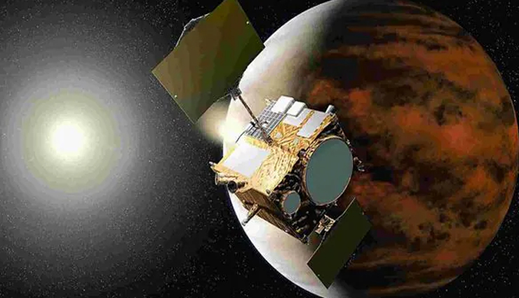 ISRO का नया मिशन शुक्र (Venus), नए प्रोजेक्ट पर काम शुरू, विकसित हो चुके पेलोडे