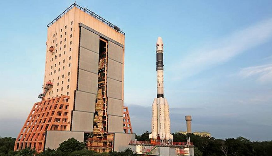 ISRO : इन 55 पदों के लिए शुरू हो चुकी है आवेदन प्रक्रिया, भर्ती संबंधी हर जरूरी जानकारी मिलेगी यहां
