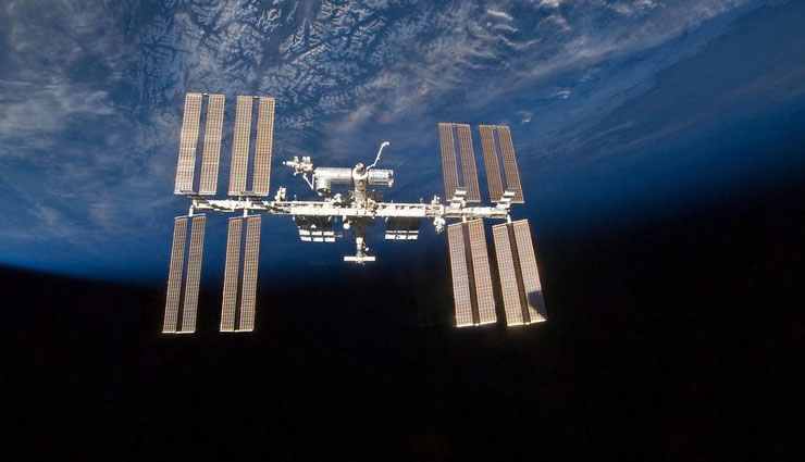 'मिशन शक्ति' से अंतरिक्ष में फैला कचरा, ISS के लिए खतरा बढ़ा : NASA