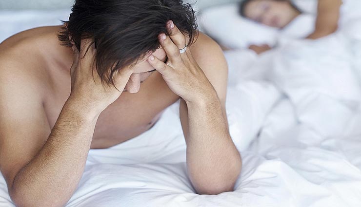 सेक्स के बाद होने वाली ये 5 समस्याएं देती है बड़ी बिमारी के संकेत, नजरअंदाज करना पड़ेगा भारी 