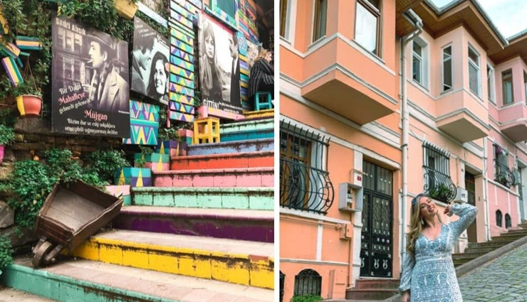 things free in istanbul,istanbul,places to visit in istanbul