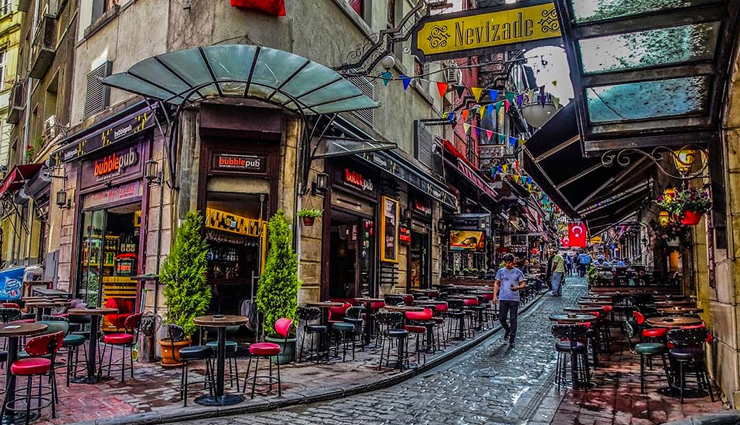 things free in istanbul,istanbul,places to visit in istanbul