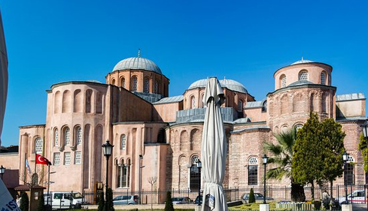 things free in istanbul,istanbul,places to visit in istanbul