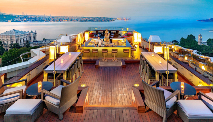 Istanbul Offers Cuisine to Suit all Kinds of Palates, Some Restaurants You Must Visit