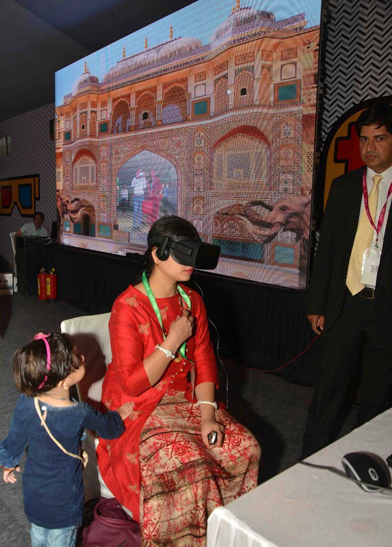 rajasthan,it expo,digi fest 2018