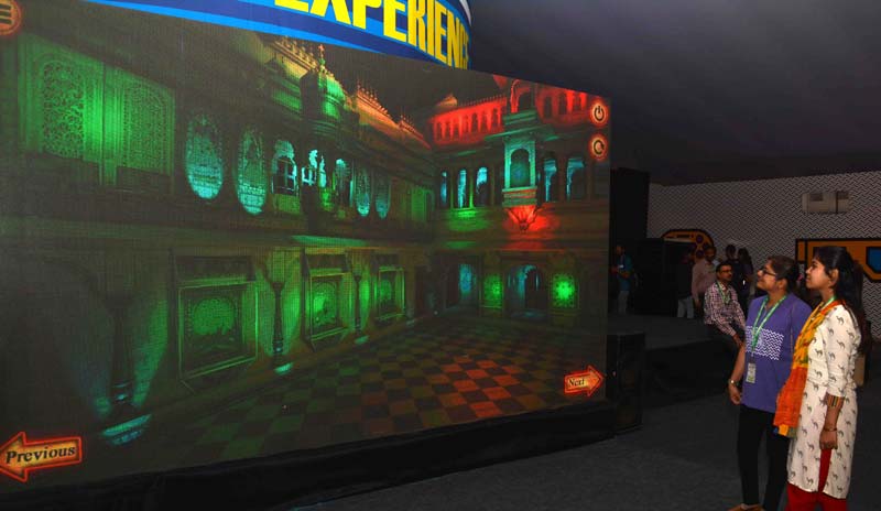 rajasthan,it expo,digi fest 2018