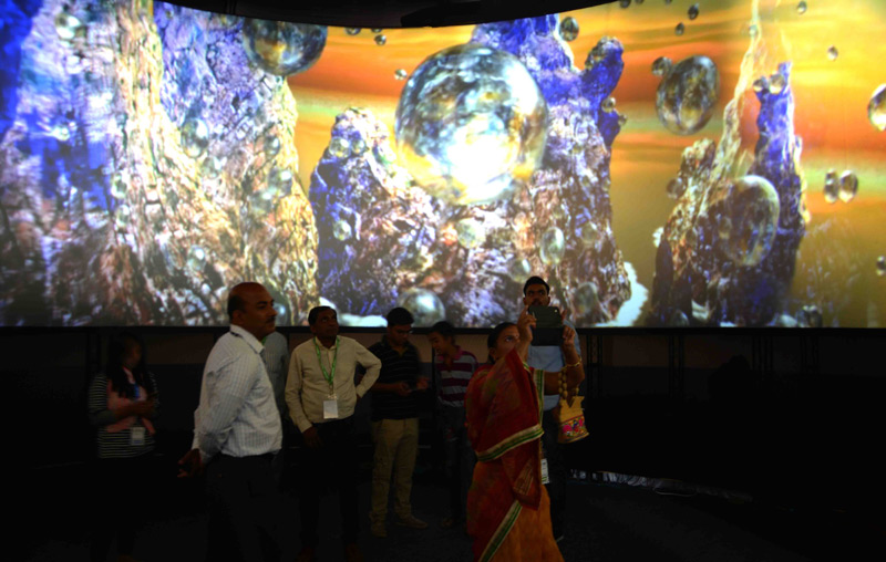 rajasthan,it expo,digi fest 2018