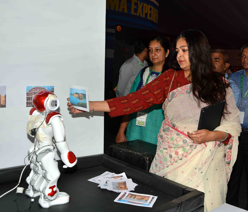 rajasthan,it expo,digi fest 2018
