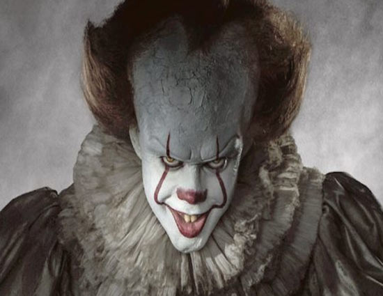 Trailer: Get Ready To Face The Real Fears of Your Life