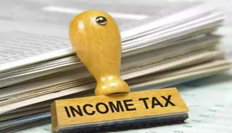 राजस्थान में तिरुपति और बाबा ग्रुप के 43 ठिकानों पर इनकम टैक्स की रेड, कार्रवाई में 300 कर्मचारी सहित पुलिसकर्मी शामिल