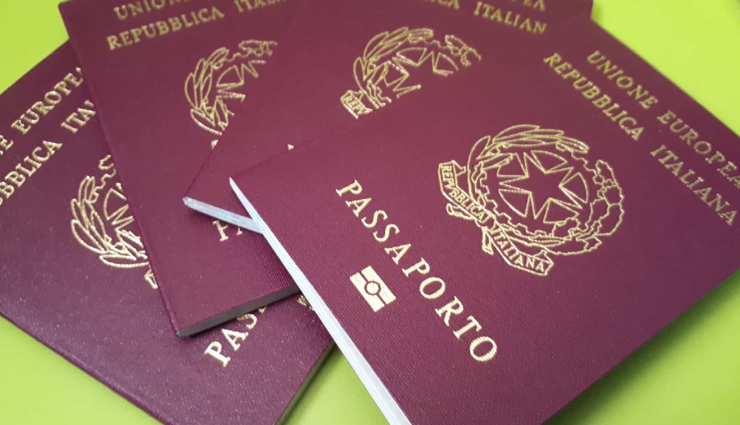 passports,travel,holidays