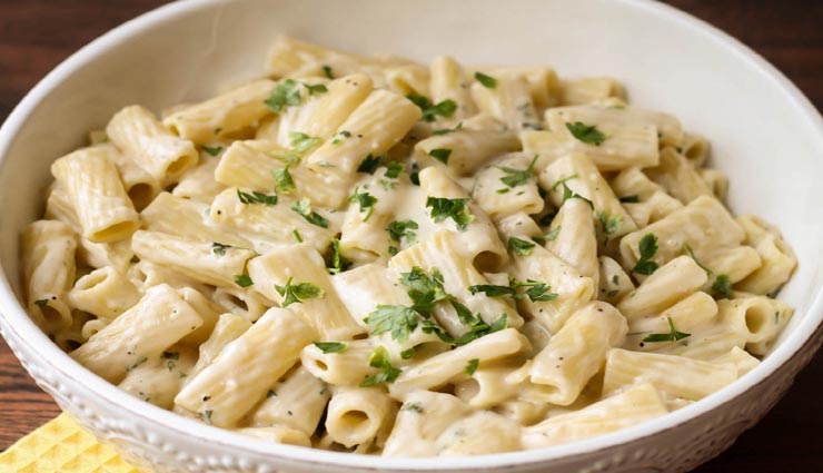 italian creamy pasta recipe,recipe,pasta recipe,italian recipe,special recipe