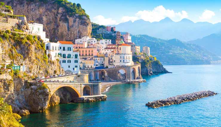 6 Most Beautiful Places To Explore in Italy