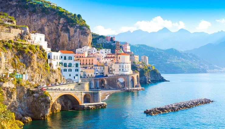 5 Places in Italy You Cannot Miss To Visit