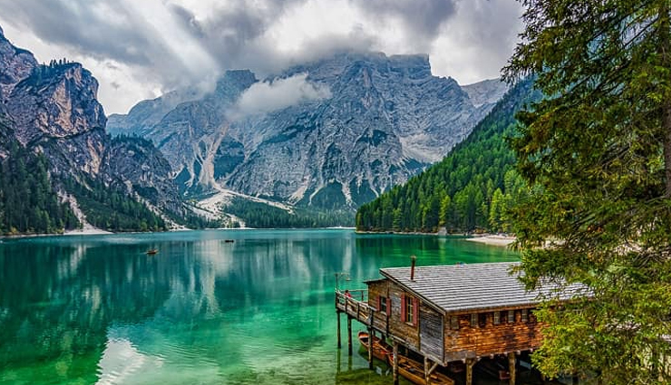 6 Natural Wonders To Explore in Italy