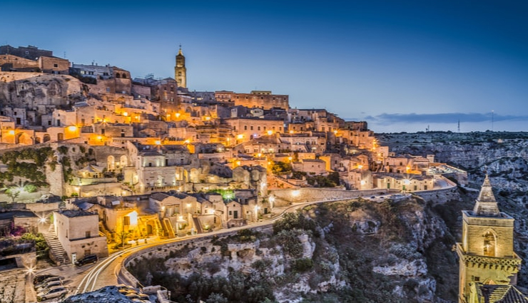 8 Unusual Places You Can Explore in Italy