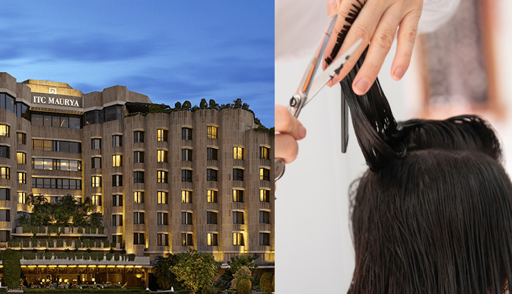 गलत बाल काटने पर कोर्ट ने सैलून पर लगाया 2 करोड़ रु. हर्जाना,  इस  लक्जरी होटल से जुड़ा ये पूरा मामला 
