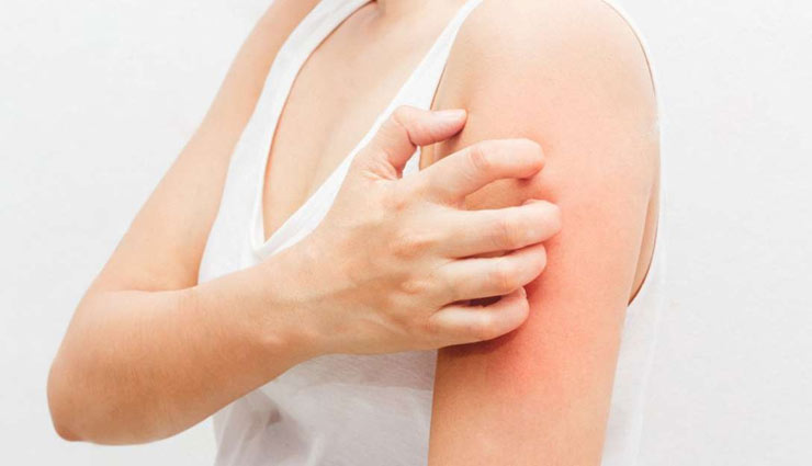 5 Natural Ways To Get Rid of Itching in Private Parts