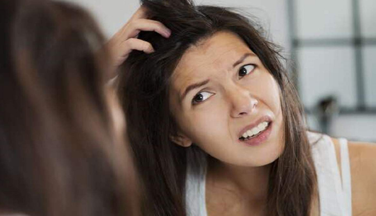 बालों की हर समस्या का इलाज मिलेगा यहां, जानें और आजमाए