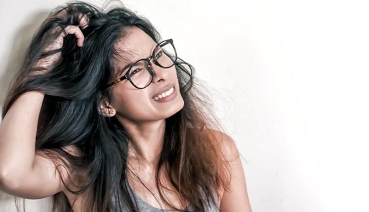 सिर में हो रही खुजली से निजात दिलाएंगे ये घरेलू नुस्खें, आजमाते ही मिलेगी राहत