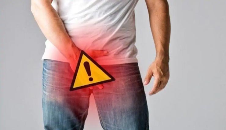 पुरुषों के प्राइवेट पार्ट में होने वाली खुजली की समस्या को दूर करेंगे ये घरेलू उपाय