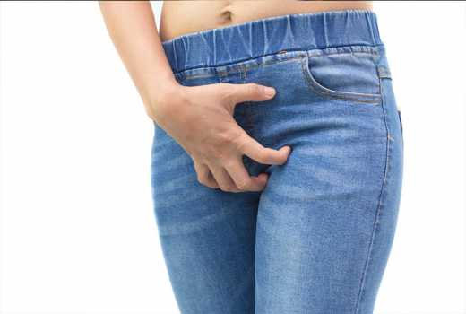 itching in the genitals,home remedies,Health tips