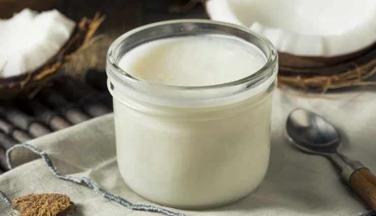 Lemon,coconut oil,milk and honey bath,basil,essential oils,home remedies,home remedies for itchy skin,skin care tips,beauty tips