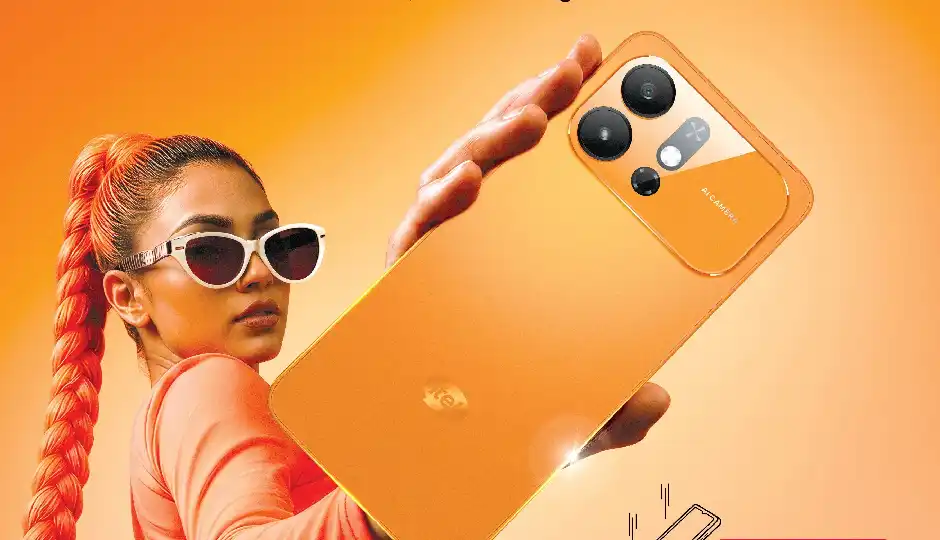 8999 रुपये में आया iPhone 17 Pro जैसा लुक वाला बजट स्मार्टफोन, 5000mAh बैटरी और दमदार फीचर्स से लैस