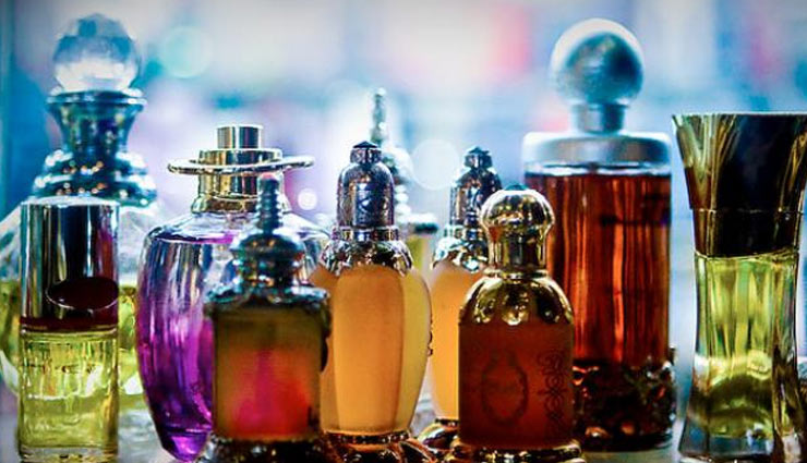 इत्र के ये टोटके बदल देंगे आपकी किस्मत