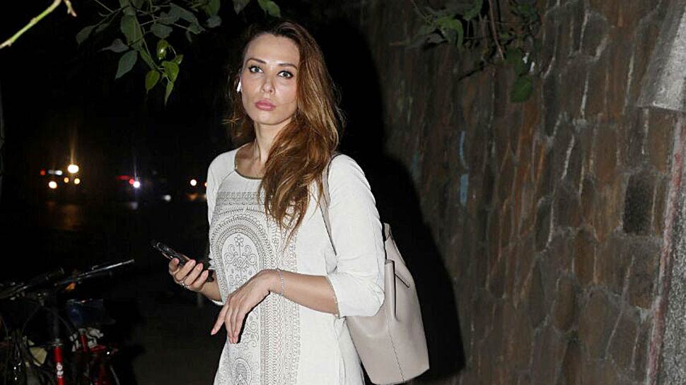 इस फिल्म से बॉलीवुड में डेब्यू करेंगी सलमान खान की गर्लफ्रेंड यूलिया वंतूर, बनेंगी कृष्ण की दीवानी bollywood,Salman Khan,iulia vantur,bollywood debut,radha tu kyu gori mein kyu kala