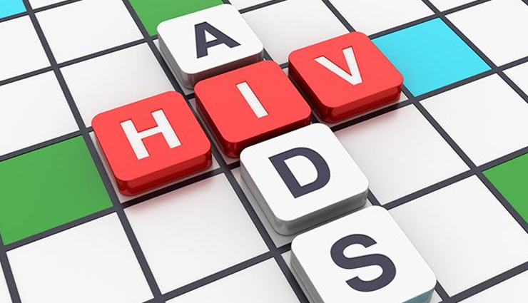 इन बातों से जाने कहीं आपको तो नहीं है AIDS ( एड्स )
