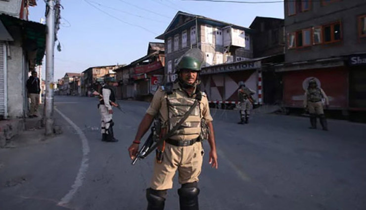 People's Conference moves SC against abrogation of Article 370 in Jammu and Kashmir