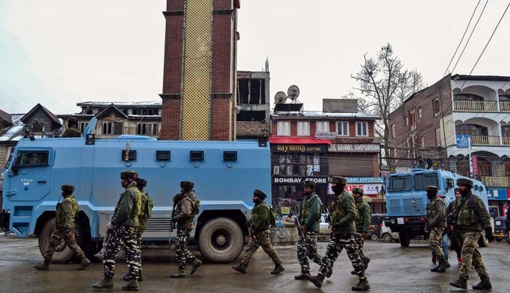  आधिकारिक तौर पर दो केंद्र शासित प्रदेश बने जम्मू-कश्मीर और लद्दाख, जाने क्या-क्या बदलेगा 