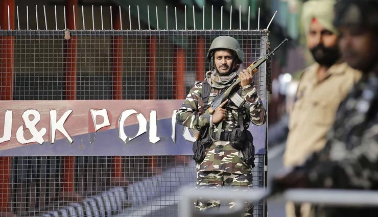  जाने जम्मू-कश्मीर और लद्दाख का बंटवारा कैसे होगा?, लगेगा 1 साल 