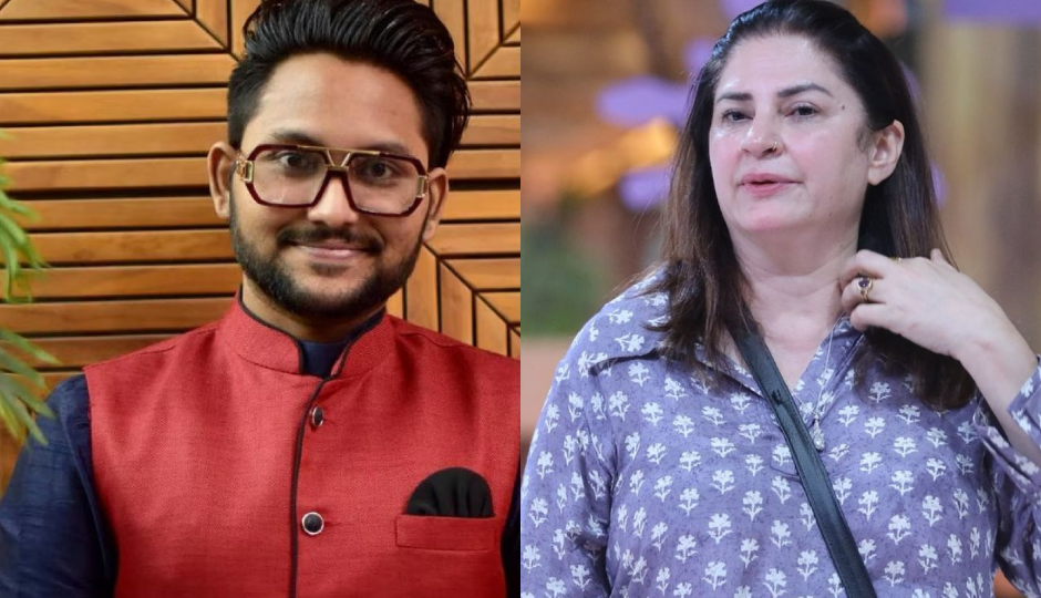 2 News : सानू के बेटे ने कुनिका के कैरेक्टर पर उठाए सवाल, इस हसीना के प्यार में पड़े एल्विश, शेयर कीं तस्वीरें