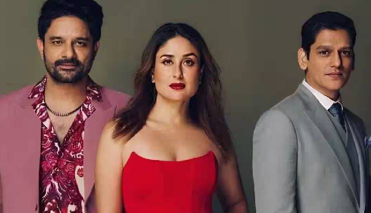 sanjay dutt,ameesha patel,kareena kapoor kahn,jaane jaan,gadar 2,Salman Khan,aamir khan,sunny deol,kareena jaane jaan