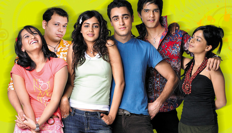 friendship day,axone,faltu,chhichhore,Dil Chahta Hai,3 idiots,jaane tu ya jaane na,Zindagi Na Milegi Dobara,bollywood news