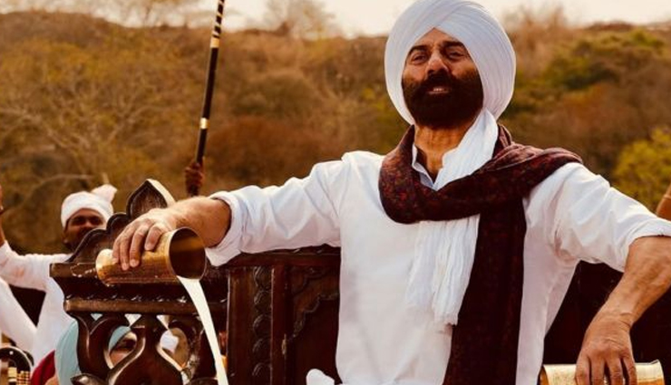 tamannaah bhatia,actress tamannaah bhatia,odela 2 movie,odela 2 trailer,tamannaah odela 2,jaat movie,sunny deol,jaat song