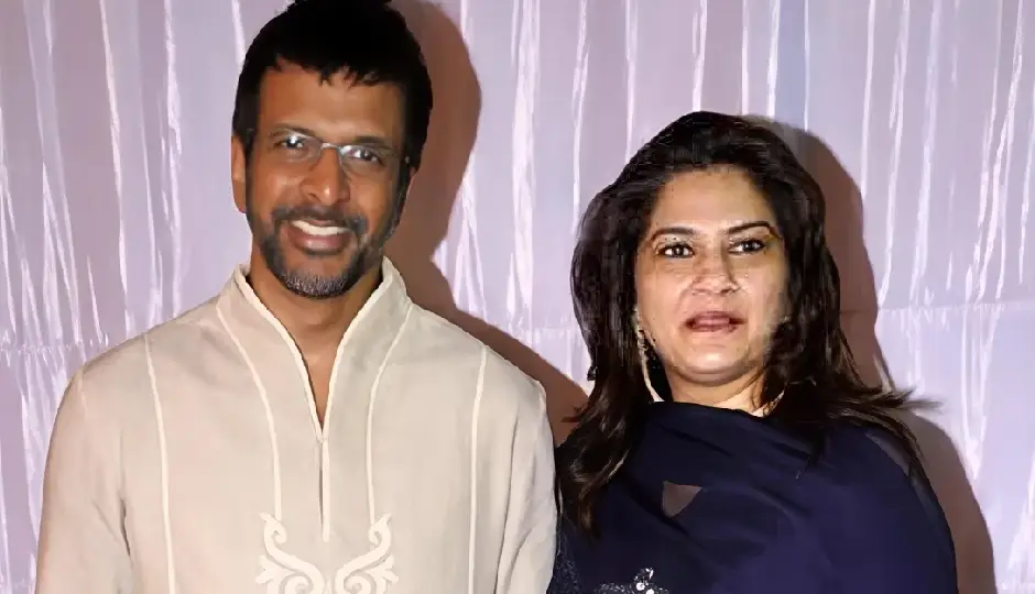 जावेद जाफरी की पत्नी हबीबा से 16.24 करोड़ की ठगी, मुंबई क्राइम ब्रांच ने आरोपी को दबोचा
